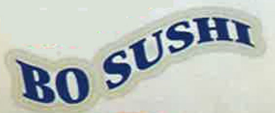 BO SUSHI