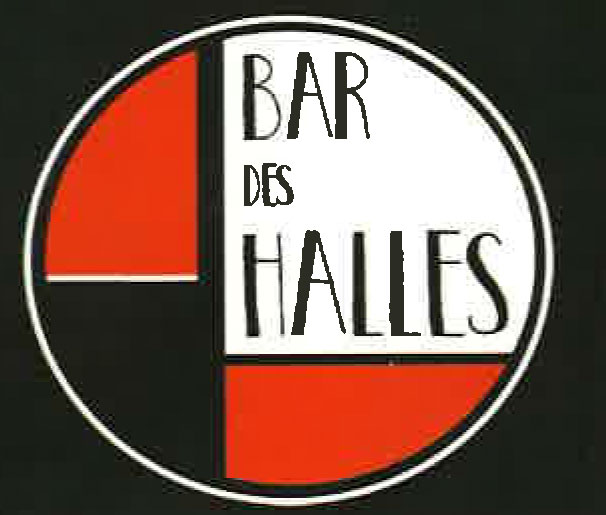 Bar des Halles