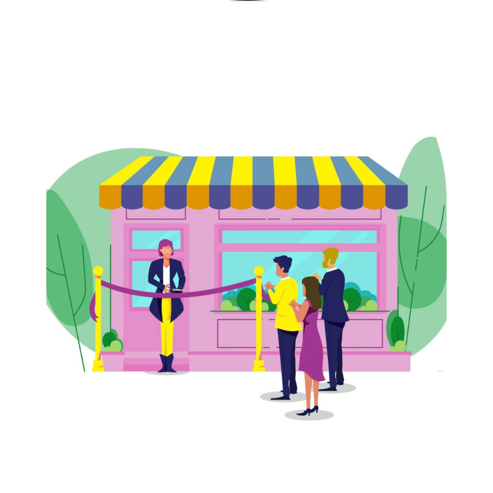 Animation commerciale via la création d’évènements